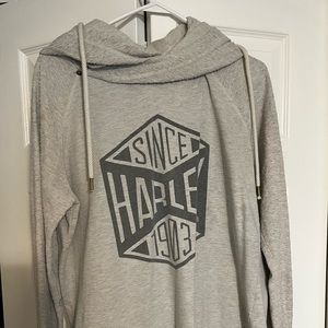 HD xl sweatshirt